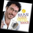 Majsai Gábor: Swing és a Boogie
